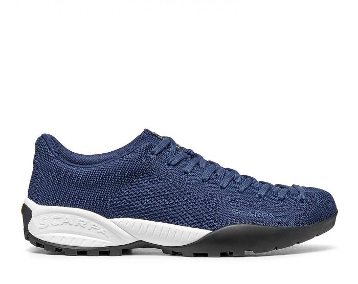Scarpa Mojito Bio Női Túracipő Sötét Kék AD7584920